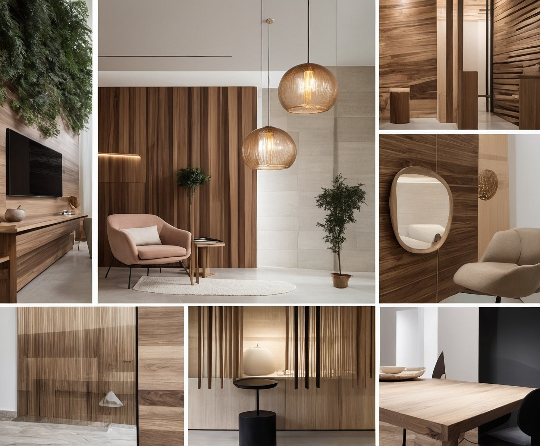 Diseño de Interiores Únicos | Sueña Tu Espacio